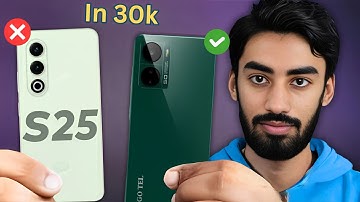 VGO TEL Note 23 Vs Itel S25 Comparison! Kon Sa Better ha | Tech Shareef