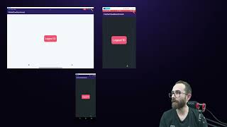 flutterflow-socket concurrently on five Flutter devices with an awesome keyboard shortcut
