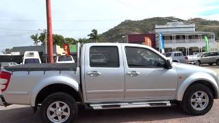 2010 GREAT WALL V240 Townsville, Cairns, Mt. Isa, Charters Towers, Bowen, Australia 5323