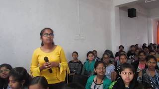 Student Feedback on Induction Program