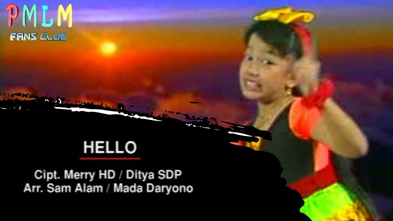 Maissy Pramaisshela - Hello