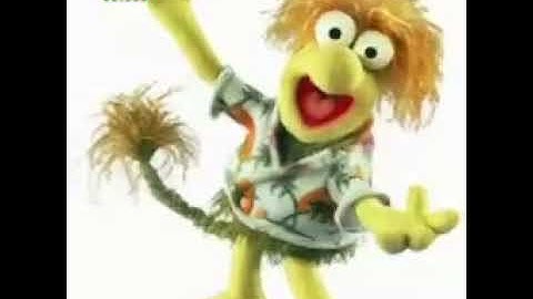 (Wombo Ai) Wembley Fraggle sings Numa Numa