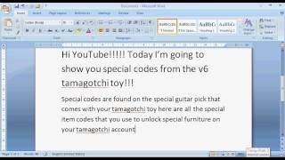 tamatown special codes