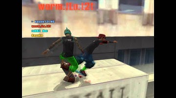 KW improvdoubles teaser