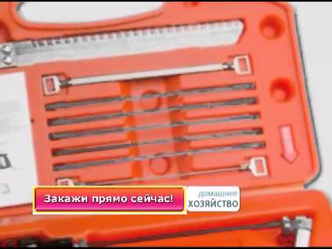 Универсальная «Чудо пила» - YouTube