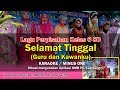 SELAMAT TINGGAL GURU DAN KAWANKU KARAOKE/MINUS ONE || LAGU PERPISAHAN KELAS 6 SD PALING SEDIH