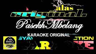 karaoke pasekh mbelang