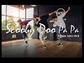 Scooby doo pa pa  dj kass  anish choreography