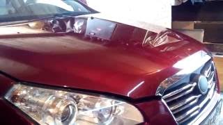 Faw BESTURN B-50 Обзор от владельца. Faw BESTURN B-50 Обзор от владельца.