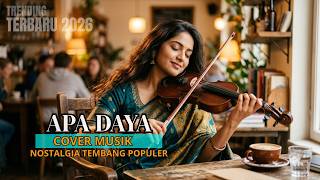 Apa Daya -ida laila || Cover terbaik ,Viral ,musik dan lagu nya bikin candu