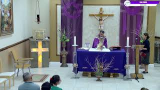 Mass - Misa | March 16, 2026