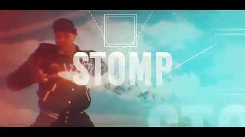 Dynamic Action Opener After Effects Template