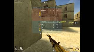 Usf National Tournament 2014 - Xi.krilla Vs Abstruse