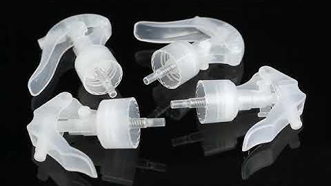 mini trigger sprayer