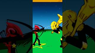 Archer Vs all Giant unit 😱// stick war legacy //#stickwarlegacy #shorts
