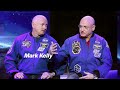 How space wreaks havoc on the human body
