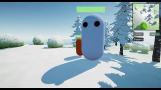 Osrs Clone Demo Old School Runescape