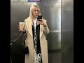 Анна Николаева-Монгуш в прямом эфире!