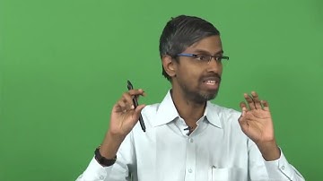 Limits and colimits-III_Interaction with functors_Adjunctions-I_Definitions #swayamprabha #CH38SP