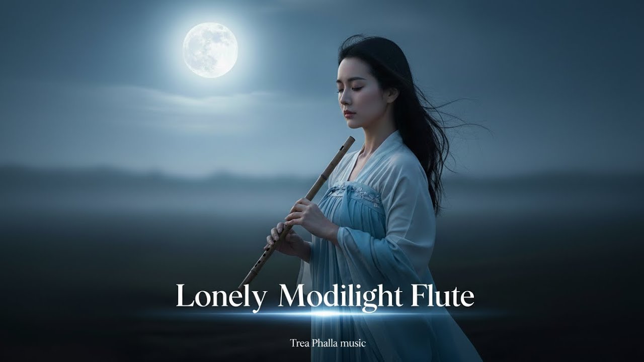 Bamboo Flute & Guzheng | Chinese Zen Music for Relaxation & Mindfulness ...