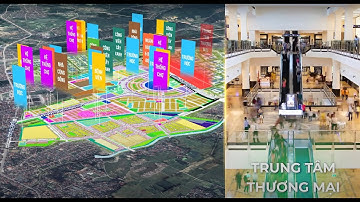 ĐẠI ĐÔ THỊ VSIP NGHỆ AN | Đẳng cấp an cư - Đầu tư bền vững