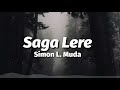 Simon l muda  saga lere  audio 