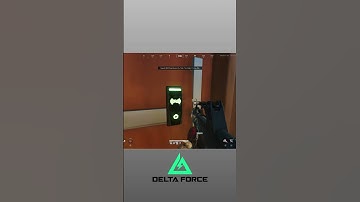 DELTA FORCE - HÓA THÂN CHUỘT NHẶT RÁC ĐẬP DỄ VÀ #deltaforce #garenadeltaforce #dacnhiemcontent