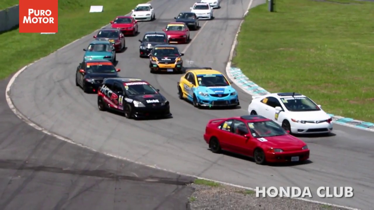 Honda club russia