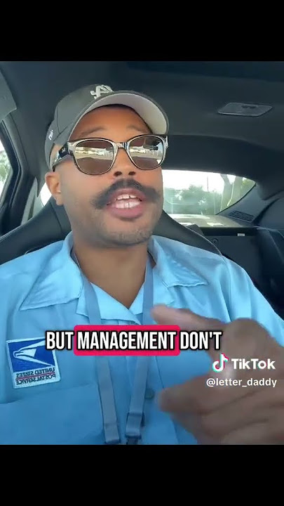 🤣🤣Some Relate, Sum  Hate! #usps #postalworkers #mailcarrier