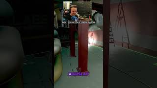 When BSG Relases NEW Patch... #gaming #escapefromtarkov #eft #tarkov #twitchclips #twitch #streamer