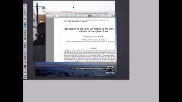 7:2 Level Set Methods