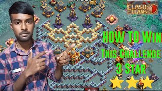 Lunar New Year Challenge in Clash of Clans || aravali tech