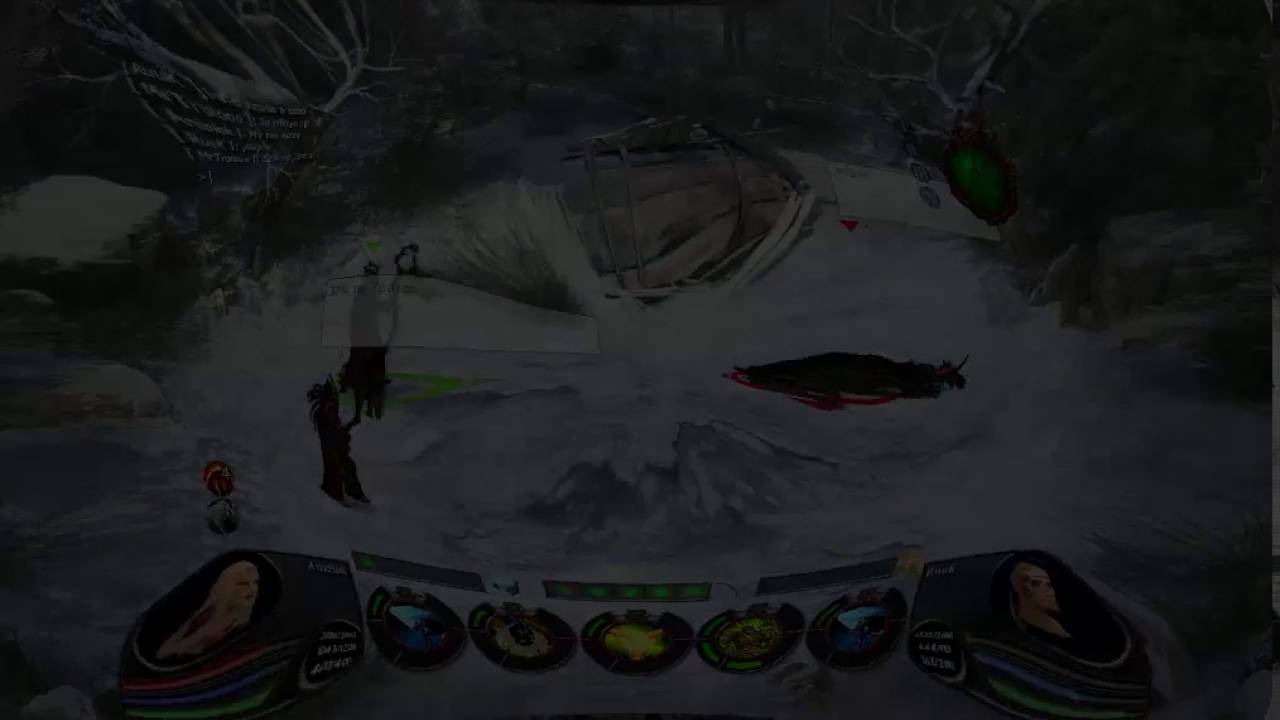 Taern Oro #1 by Aniołek | Larkas