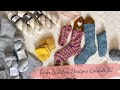 Twin Stitches Designs Episode 31