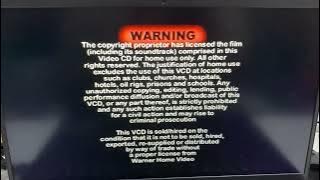 Opening to Tom and Jerry: Classic Collection (Volume 8) 2003 VCD