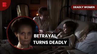 The Deadliest Romance Stories | Deadly Women | True Crime