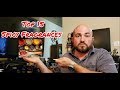 Top 15 Spicy Fragrances / Fresh & Warm Spicy Accords / My Favorites / Cologne / Perfume