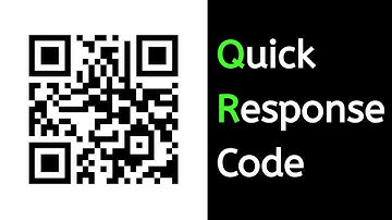 QR-Codes EXPLAINED in 93 Seconds