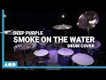 Smoke On The Water - Deep Purple | Drum Cover By Pascal Thielen