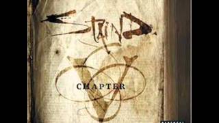Staind - Everything Changes chords