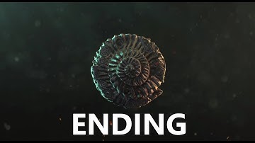 THE SINKING CITY Walkthrough gameplay part 12 - INTO THE DEPTHS + BOTH ENDINGS - No commentary