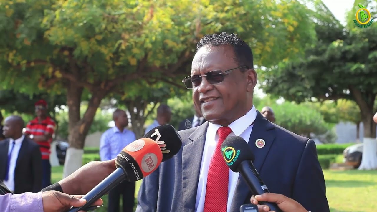 #Acordo de Lusaka: um marco na história de Moçambique.