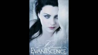 Evanescence - Lithium Vocals Only