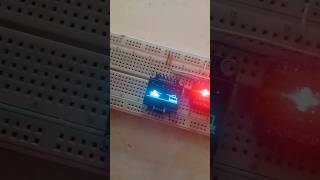 arduíno nano e display OLED #3dprinterupgrade #nrf24l01 #nrf24l01 #experiment