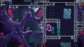 LevelHead [CL] - Light Bridge World!! by Noob Jr (Speedrun)