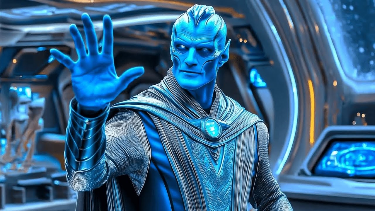 Too Late to Fix It—Humanity Walks Away from the Galaxy | HFY | Echoes of Humanity