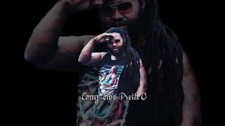Code G - Stay Out Da Way (RIP Pretty C) (Audio)