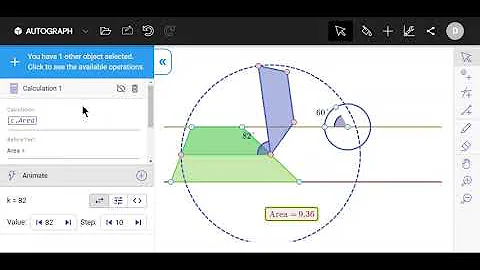 Managing constants in Web-Autograph