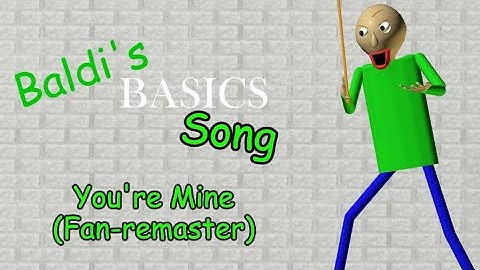 Baldi
