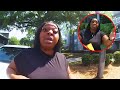 She Thought It Was Just an Argument… Until the Cops Stepped In